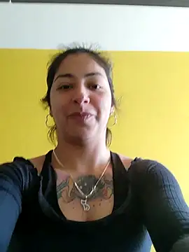 MaiPandora online show from September 25, 2025, 3:38 pm