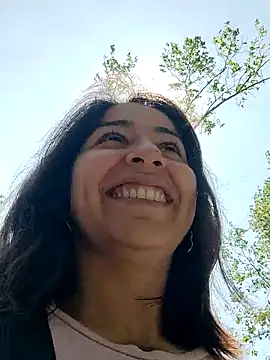 MaiPandora online show from October 9, 2025, 6:39 pm