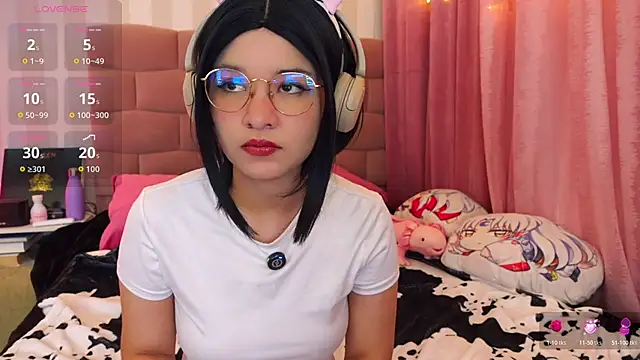 NataliaNovak online show from May 30, 2026, 3:42 pm