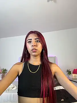 Mirandaa Rogers online show from February 7, 2026, 7:06 pm