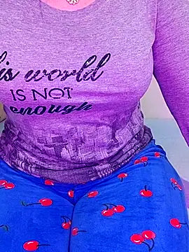 Malika-697 online show from March 5, 2026, 9:55 pm