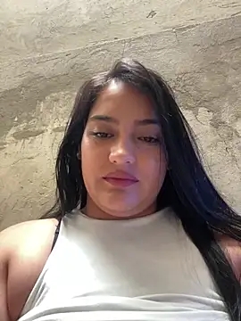 Sahanaprincessll online show from December 1, 2025, 5:40 pm