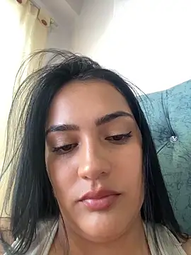 Sahanaprincessll online show from March 6, 2026, 4:14 pm