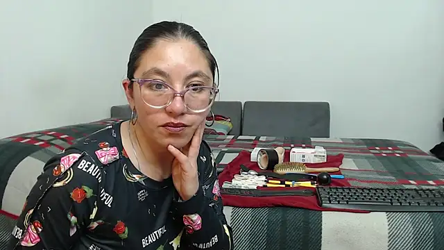 xime collin777 online show from March 30, 2026, 6:31 pm