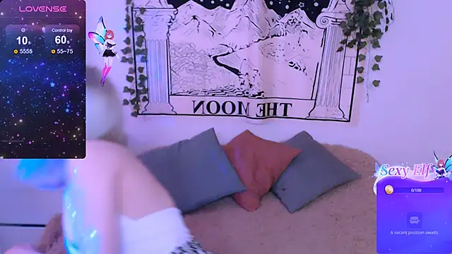 Snapshot of beauty_blonde chatting on February 6, 2025, 6:08 am beauty blonde online show from February 6, 2025, 6:08 am