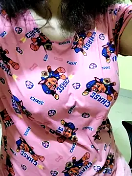 Your cutiepie  online show from February 25, 2026, 12:15 pm