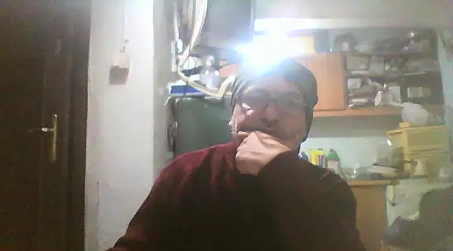 Snapshot of murat7888 chatting on February 5, 2025, 10:41 am murat7888 online show from February 5, 2025, 10:41 am