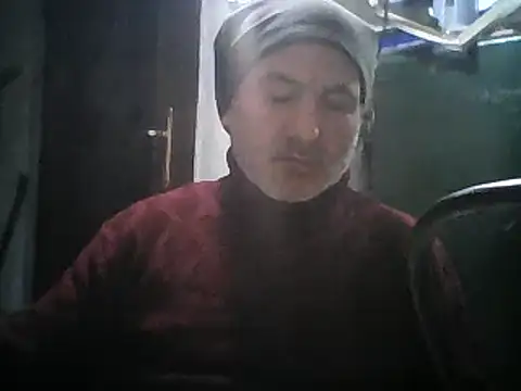 Snapshot of murat7888 chatting on February 5, 2025, 1:44 pm murat7888 online show from February 5, 2025, 1:44 pm