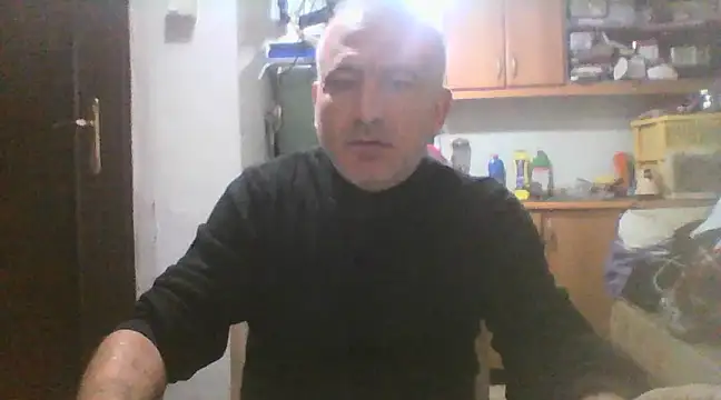 Snapshot of murat7888 chatting on February 10, 2025, 4:04 pm murat7888 online show from February 10, 2025, 4:04 pm