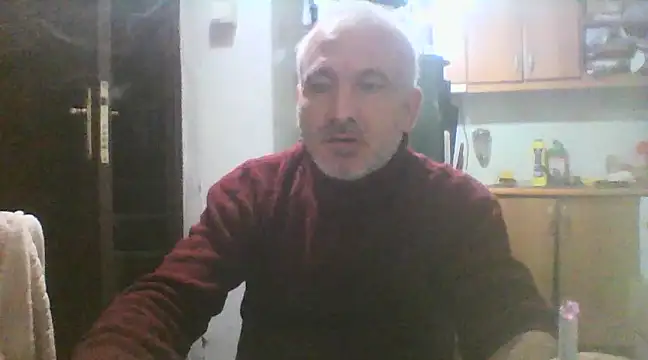 Snapshot of murat7888 chatting on February 25, 2025, 3:16 pm murat7888 online show from February 25, 2025, 3:16 pm