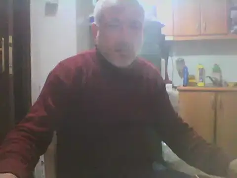 Snapshot of murat7888 chatting on February 26, 2025, 12:36 pm murat7888 online show from February 26, 2025, 12:36 pm