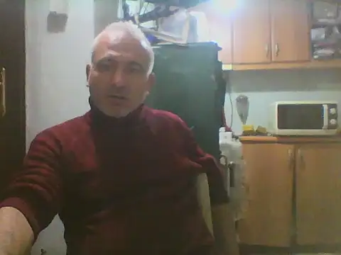 Snapshot of murat7888 chatting on March 5, 2025, 9:16 am murat7888 online show from March 5, 2025, 9:16 am