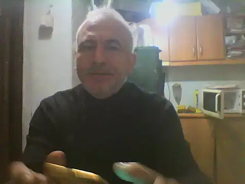 Snapshot of murat7888 chatting on March 6, 2025, 5:57 am murat7888 online show from March 6, 2025, 5:57 am