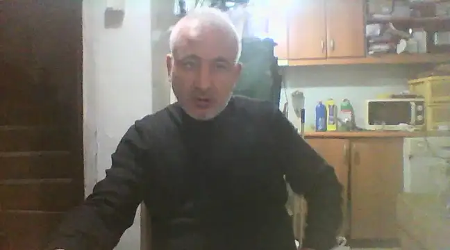 Snapshot of murat7888 chatting on March 8, 2025, 8:55 am murat7888 online show from March 8, 2025, 8:55 am