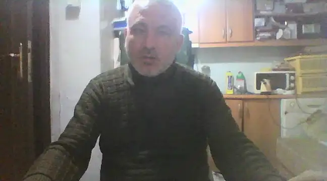 Snapshot of murat7888 chatting on March 10, 2025, 9:32 am murat7888 online show from March 10, 2025, 9:32 am