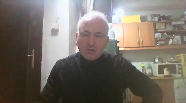 Snapshot of murat7888 chatting on March 11, 2025, 3:59 am murat7888 online show from March 11, 2025, 3:59 am