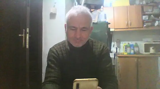 Snapshot of murat7888 chatting on March 14, 2025, 6:53 am murat7888 online show from March 14, 2025, 6:53 am