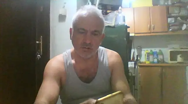 Snapshot of murat7888 chatting on March 14, 2025, 11:45 am murat7888 online show from March 14, 2025, 11:45 am