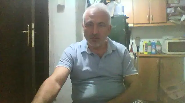 Snapshot of murat7888 chatting on March 17, 2025, 7:24 am murat7888 online show from March 17, 2025, 7:24 am