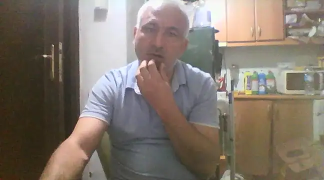 Snapshot of murat7888 chatting on March 17, 2025, 2:01 pm murat7888 online show from March 17, 2025, 2:01 pm