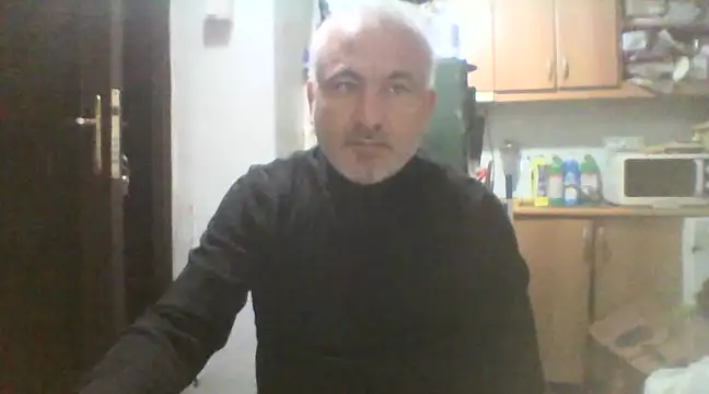 Snapshot of murat7888 chatting on March 18, 2025, 10:36 am murat7888 online show from March 18, 2025, 10:36 am