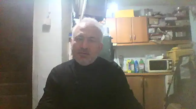 Snapshot of murat7888 chatting on March 21, 2025, 11:44 am murat7888 online show from March 21, 2025, 11:44 am