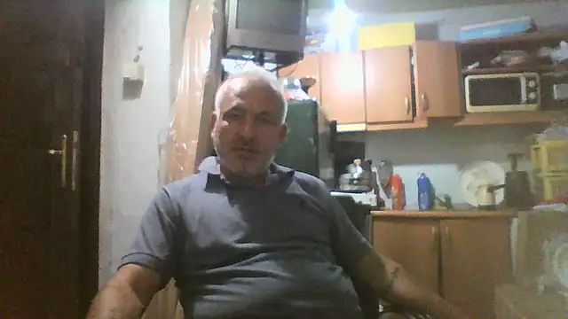 Snapshot of murat7888 chatting on September 12, 2025, 8:03 am murat7888 online show from September 12, 2025, 8:03 am