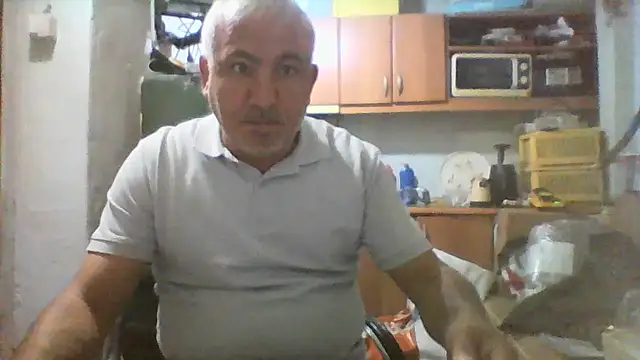 Snapshot of murat7888 chatting on October 13, 2025, 6:24 am murat7888 online show from October 13, 2025, 6:24 am