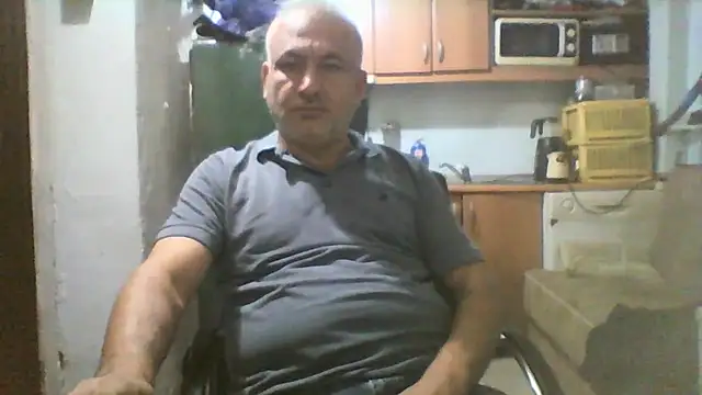 Snapshot of murat7888 chatting on October 20, 2025, 4:46 am murat7888 online show from October 20, 2025, 4:46 am