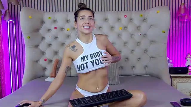 PlayfulShow online show from December 15, 2025, 12:09 pm