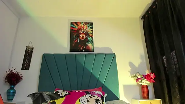 Ariel star1 online show from March 5, 2026, 12:56 pm