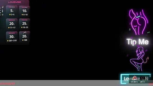 FetishLady89 online show from February 28, 2025, 6:09 pm