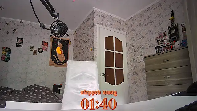 tangerine4dreams online show from May 30, 2026, 11:07 am