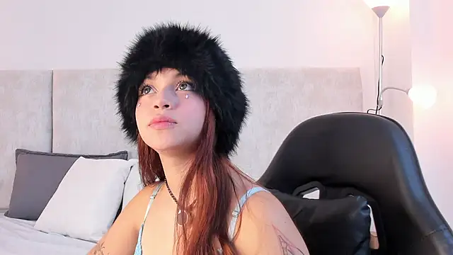 Giselle Lauren online show from January 16, 2026, 10:14 pm