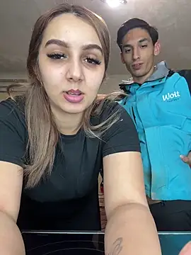 hotamanda01 online show from March 19, 2026, 7:29 pm