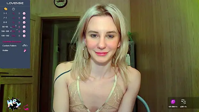 Caramel piegirl online show from February 9, 2025, 10:00 pm