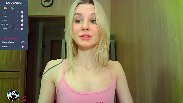 Caramel piegirl online show from March 2, 2025, 7:45 pm