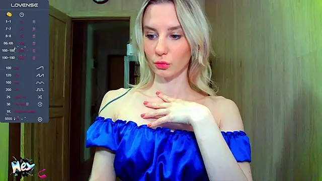 Caramel piegirl online show from September 13, 2025, 8:19 pm