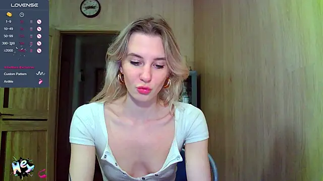 Caramel piegirl online show from October 6, 2025, 8:39 pm