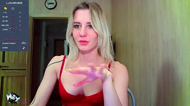 Caramel piegirl online show from November 19, 2025, 9:59 pm