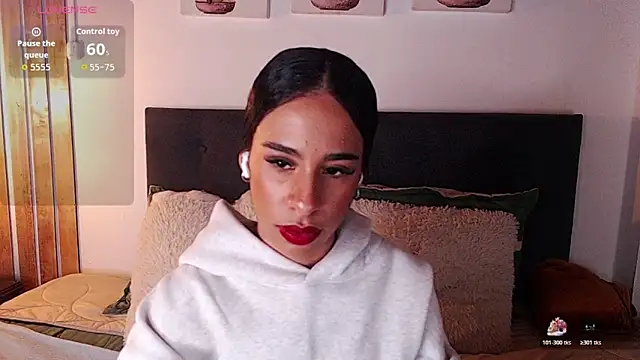 melissa becraft online show from January 15, 2026, 12:48 am