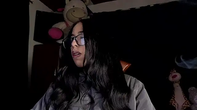 melissa becraft online show from April 7, 2026, 2:23 am