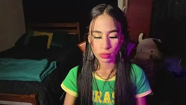 melissa becraft online show from April 13, 2026, 11:10 pm