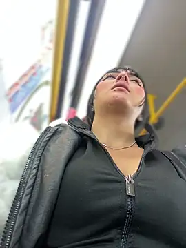 Dulce  Boyd online show from December 14, 2025, 1:05 pm