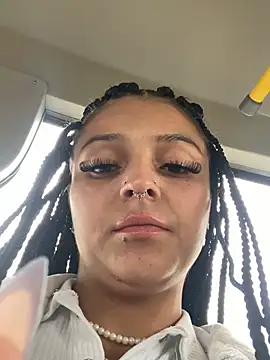 Dulce  Boyd online show from February 15, 2026, 1:09 pm