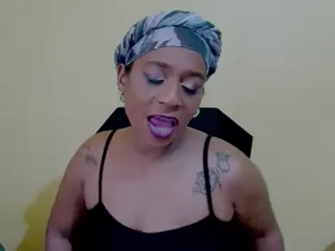 1fiestyalpha online show from October 15, 2025, 7:52 am