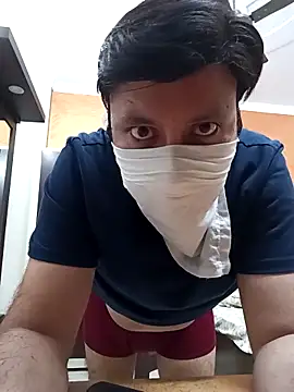 innocentboy1987 online show from March 22, 2025, 9:02 am