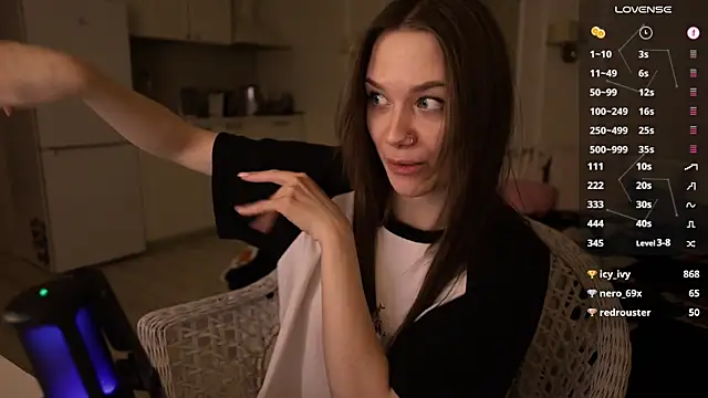 alexa feels  online show from February 23, 2025, 6:45 pm