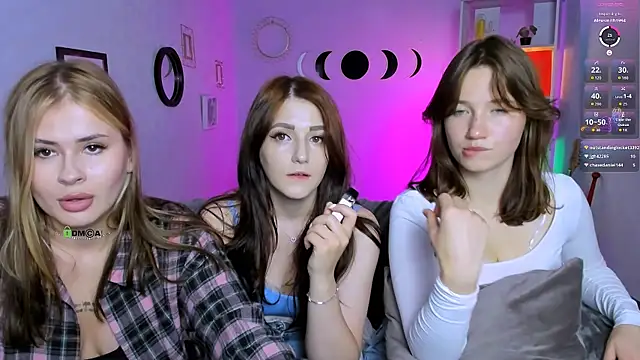 catherine kitty online show from September 10, 2025, 7:36 pm