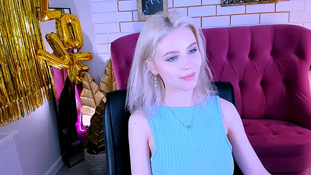 LeonaStane online show from February 24, 2025, 12:30 am